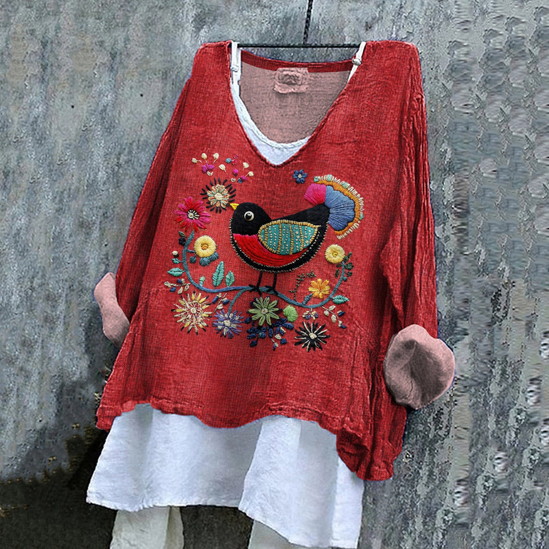 Classic Designed Shirt