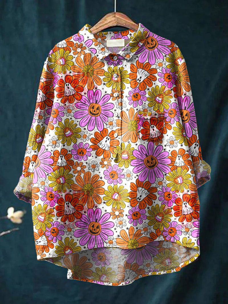 Gracefully Designed Shirt