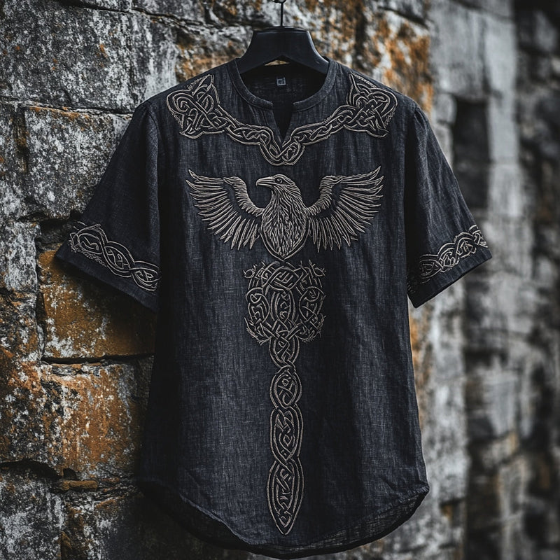 Elegantly Designed Shirt