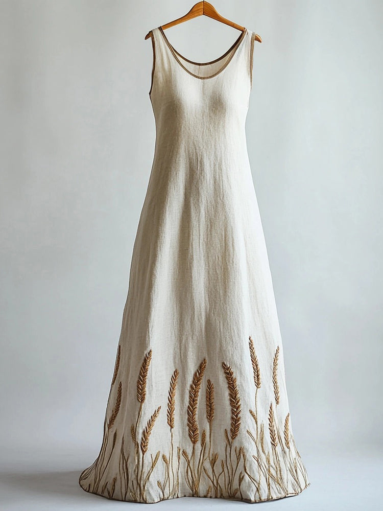 Elegantly Designed Dress