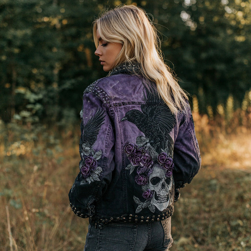 Elegantly Designed Jacket