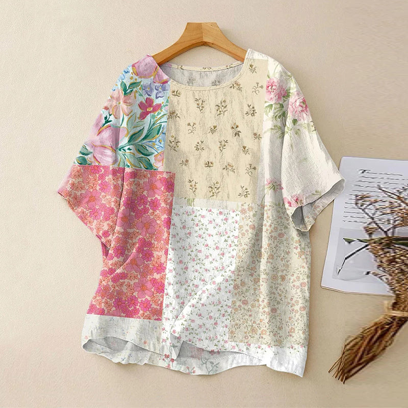Thoughtfully Designed T-Shirt