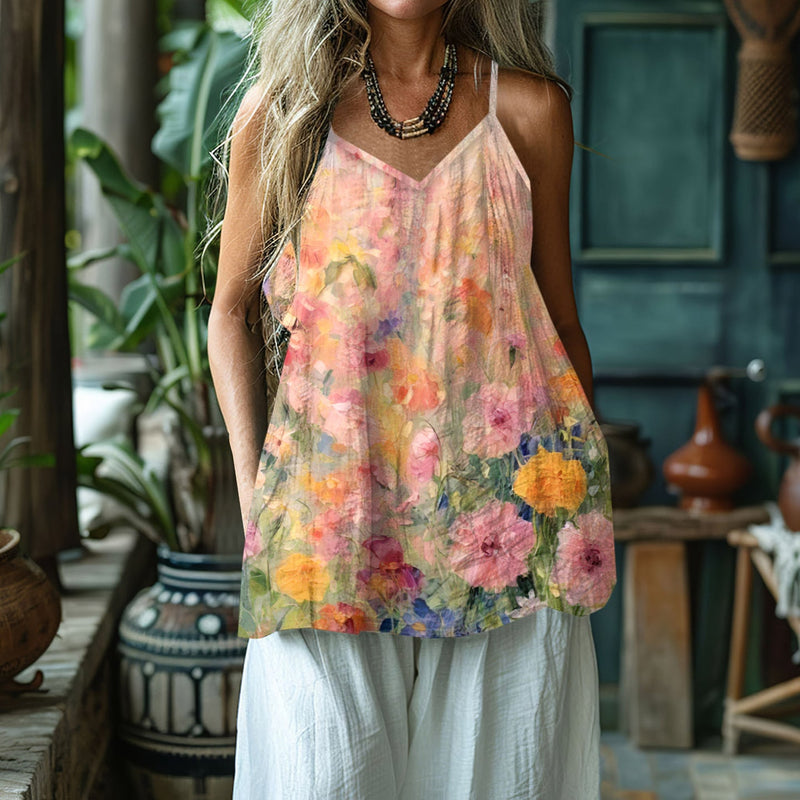 Classic Designed Top