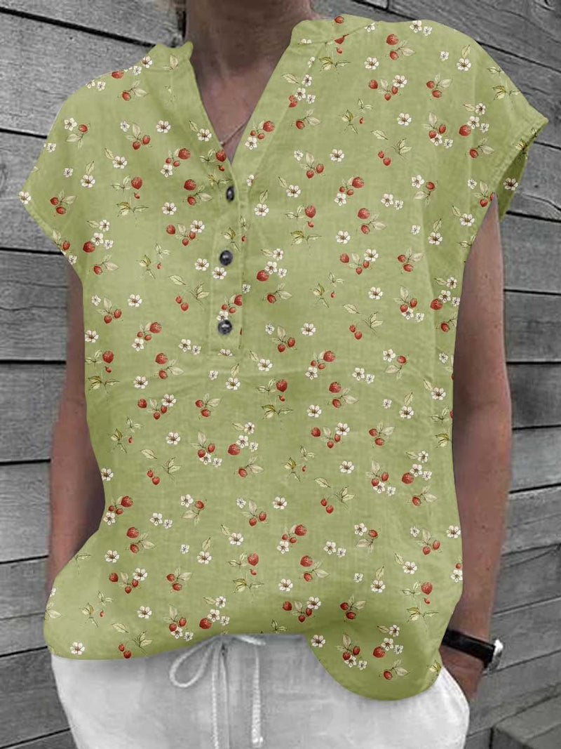 Beautifully Crafted Top