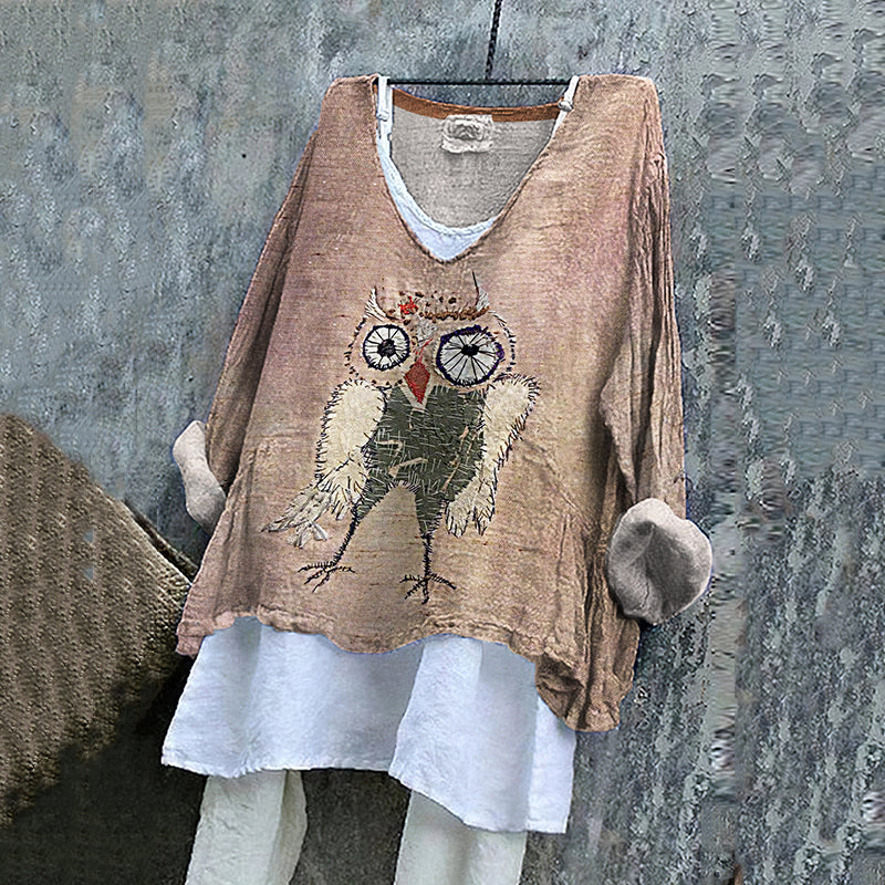 Classic Designed Shirt