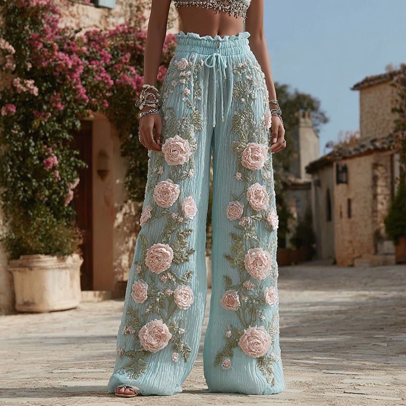 Classic Vintage Pants