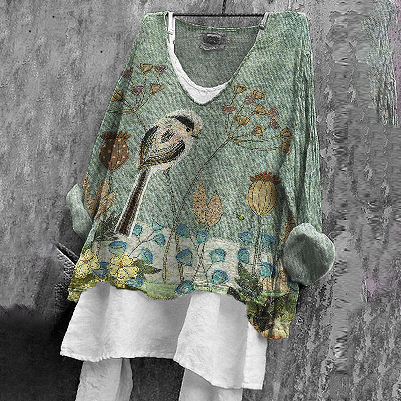 Elegantly Designed Shirt