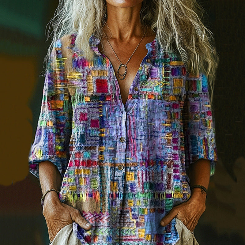 Elegantly Designed Shirt