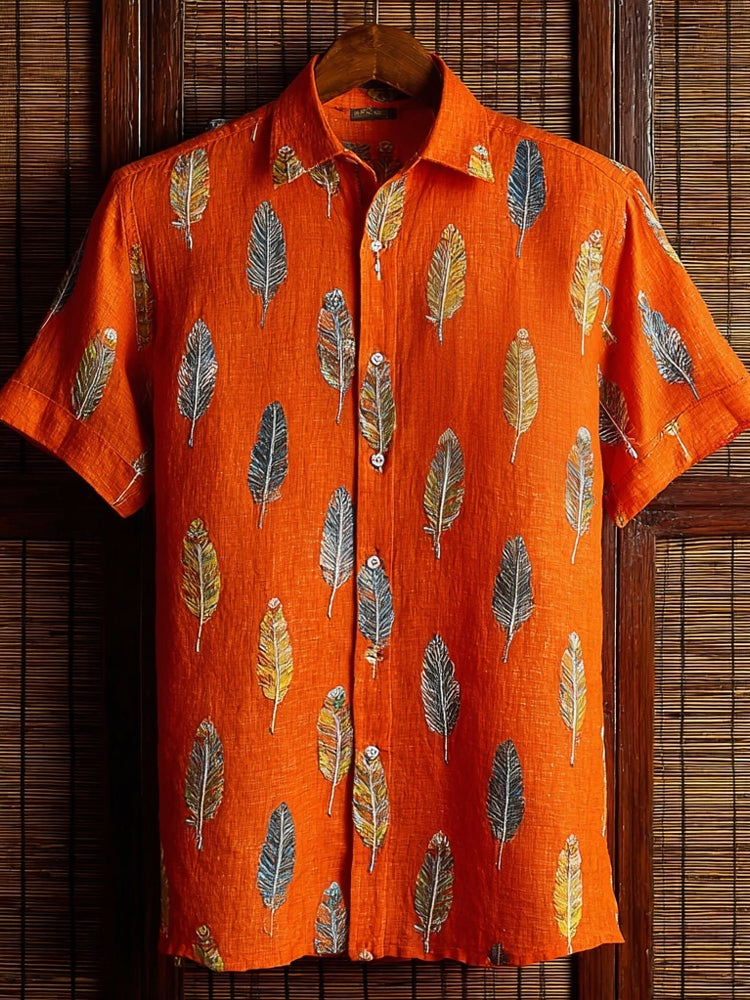 Classic Vintage Shirt
