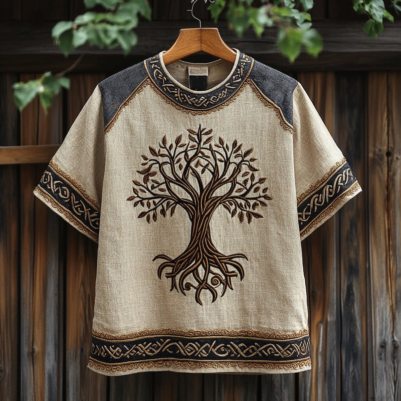 Vintage Inspired T-Shirt
