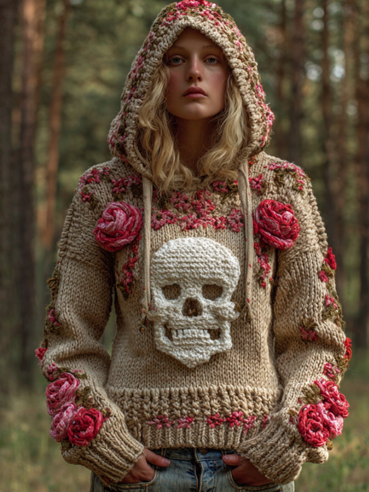 Classic Vintage Sweater