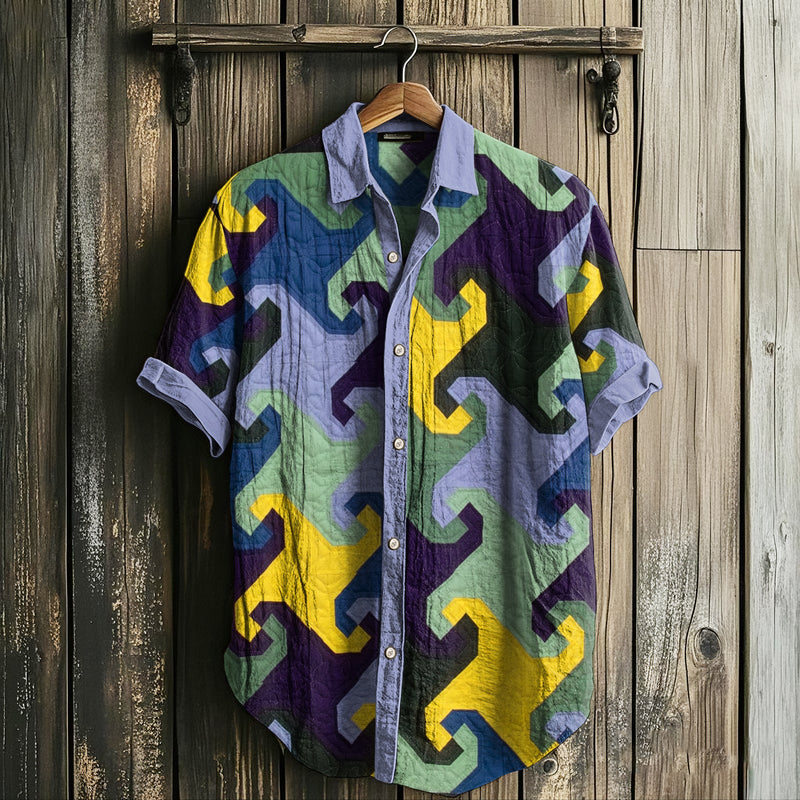 Vintage Inspired Shirt