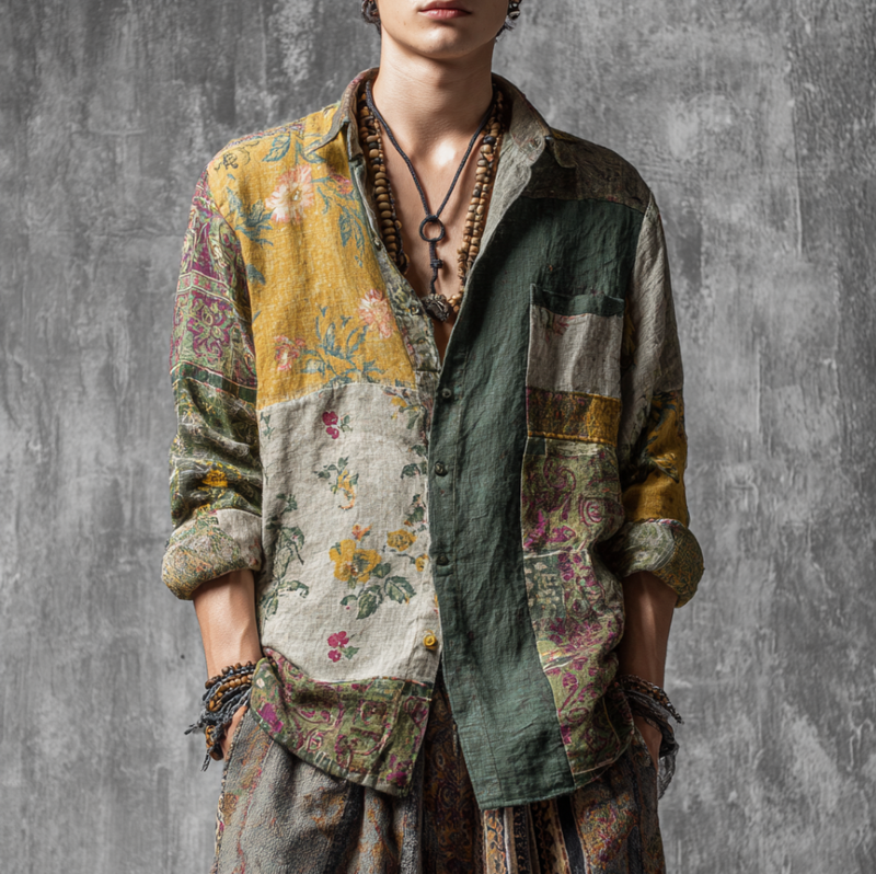 Classic Vintage Shirt