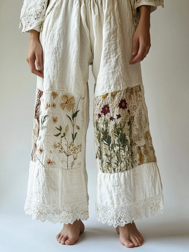 Thoughtfully Designed Pants