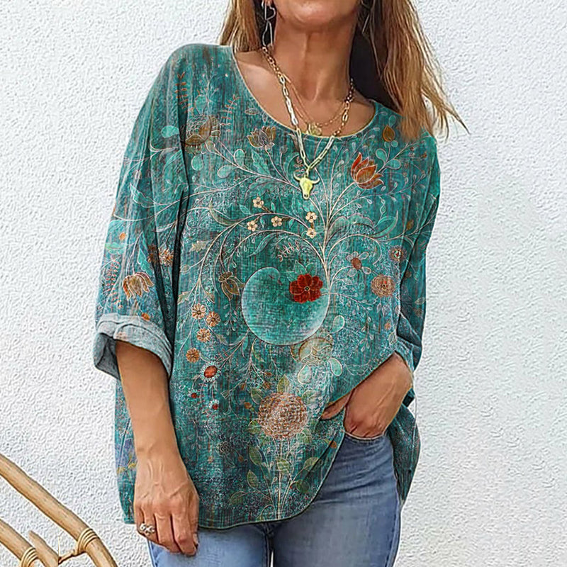 Thoughtfully Designed Shirt
