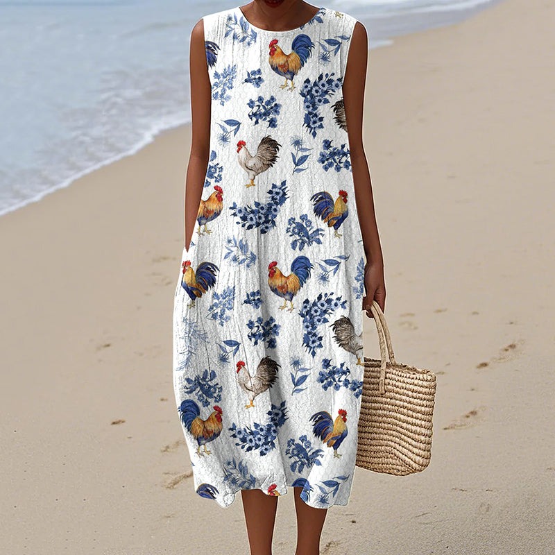 Beautifully Crafted Dress