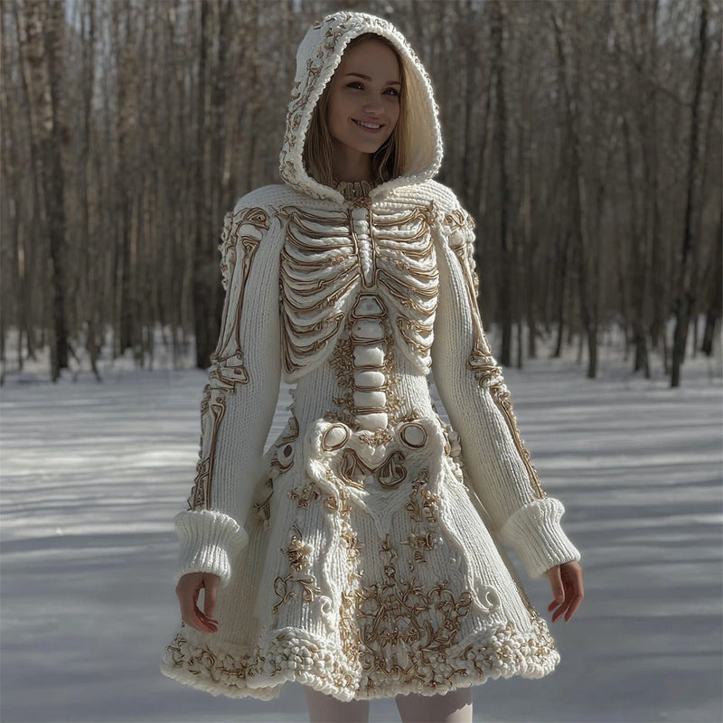Thoughtfully Designed Dress