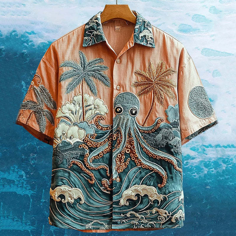 Elegantly Designed Shirt