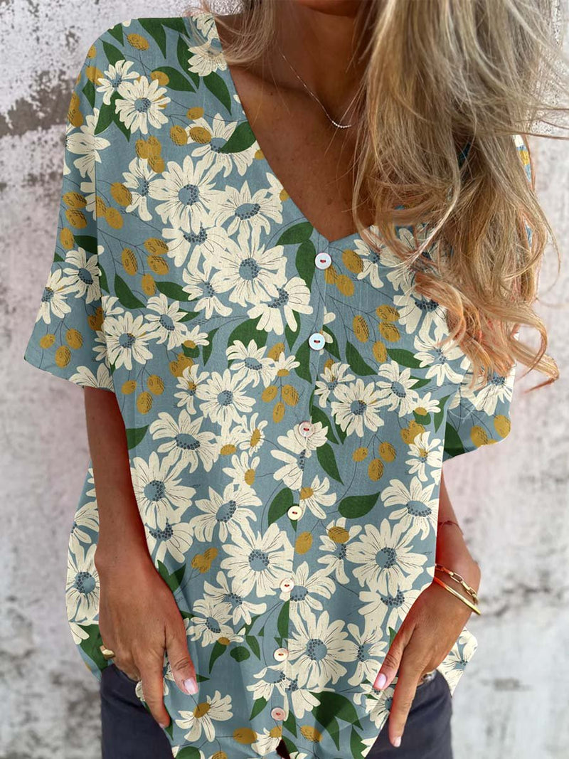 Beautifully Crafted Shirt