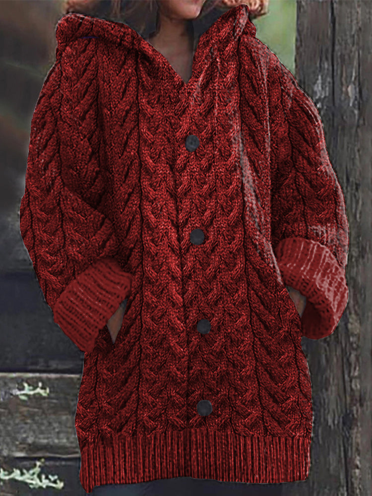 Elegantly Designed Sweater