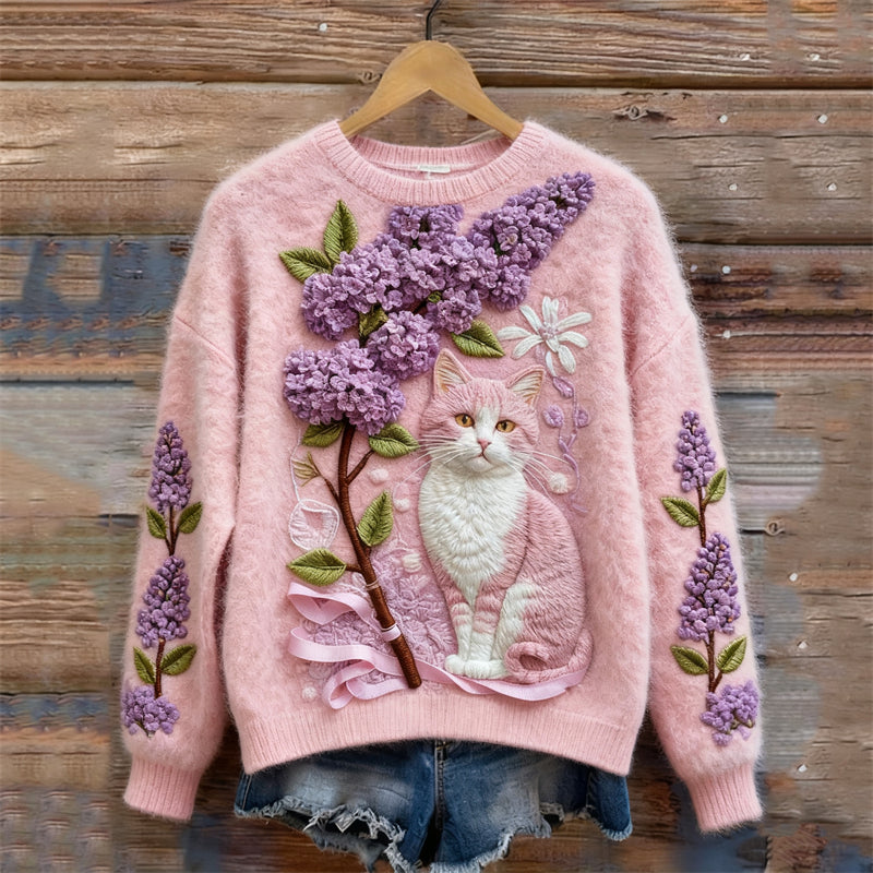 Classic Vintage Sweater