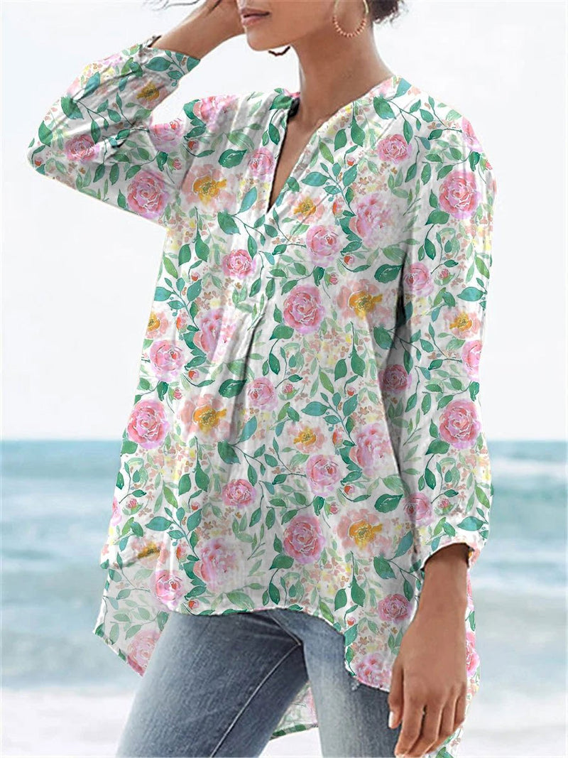 Vintage Inspired Shirt