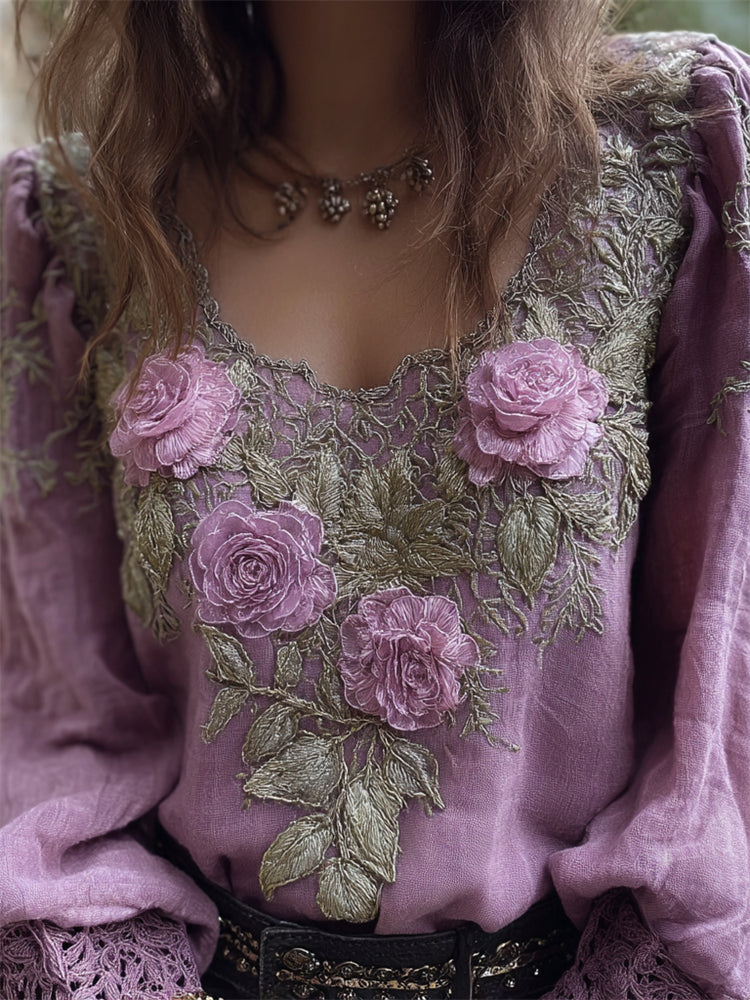Classic Vintage Garment