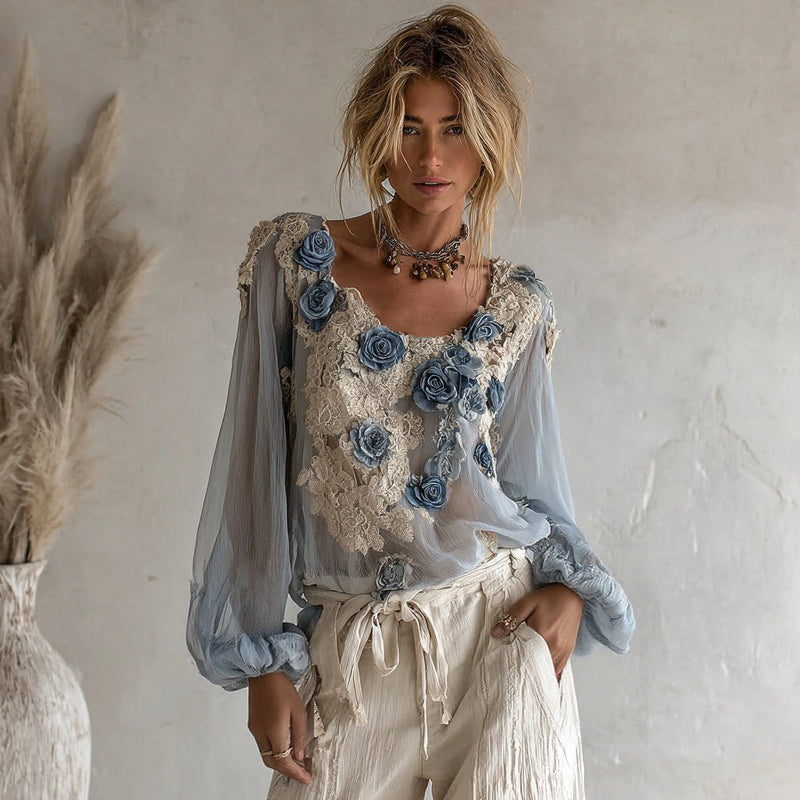 Timeless Vintage Style Shirt