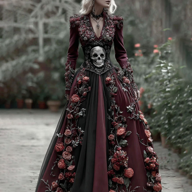Beautifully Crafted Dress