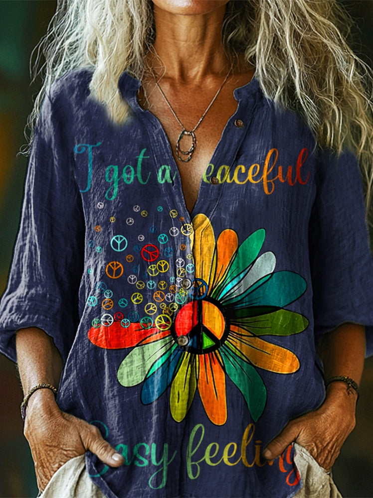 Elegantly Designed Garment