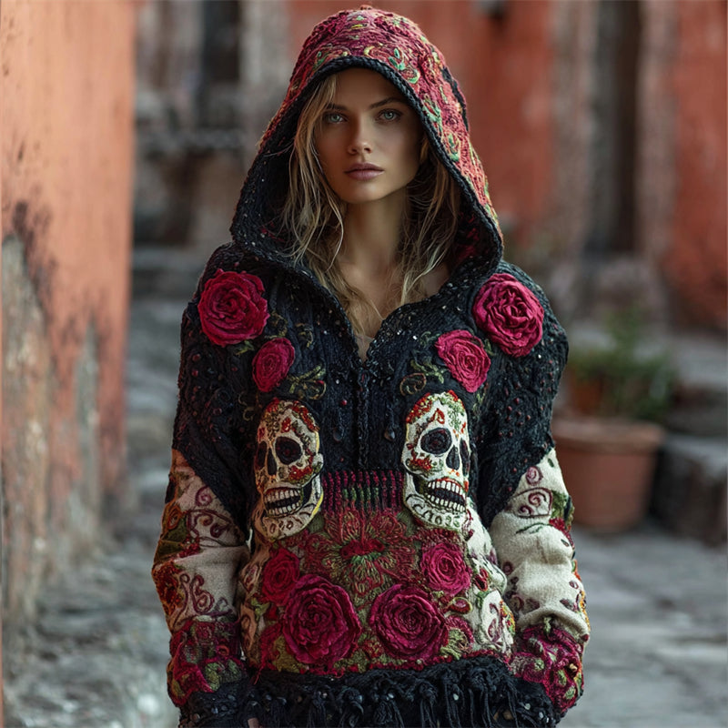 Classic Designed Sweater