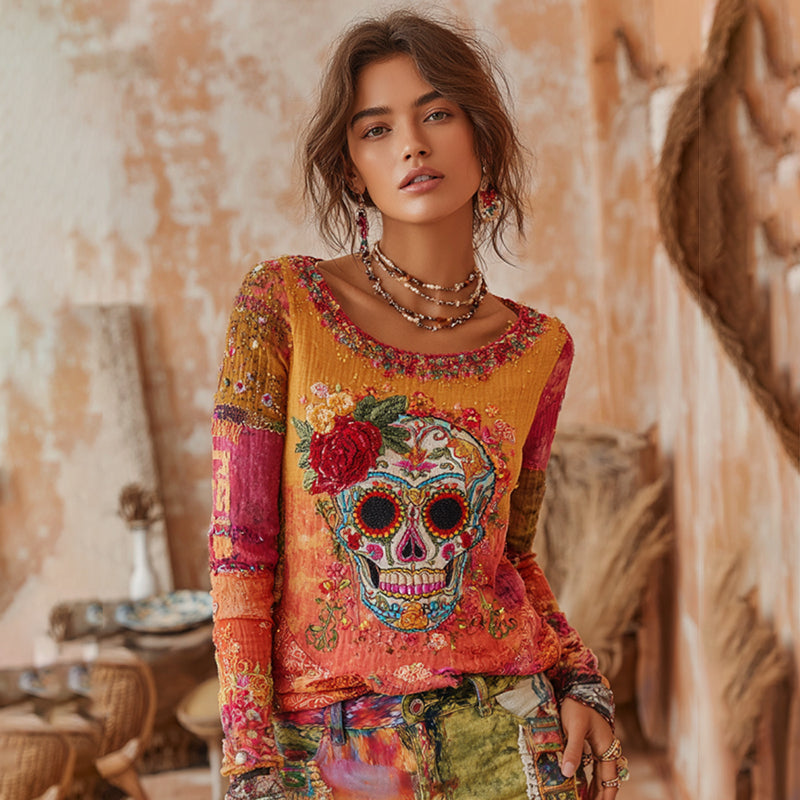 Beautifully Crafted T-Shirt