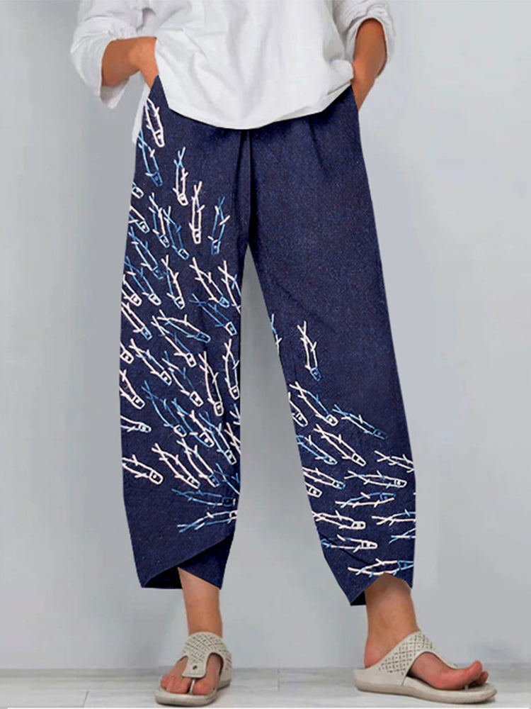 Beautifully Crafted Pants
