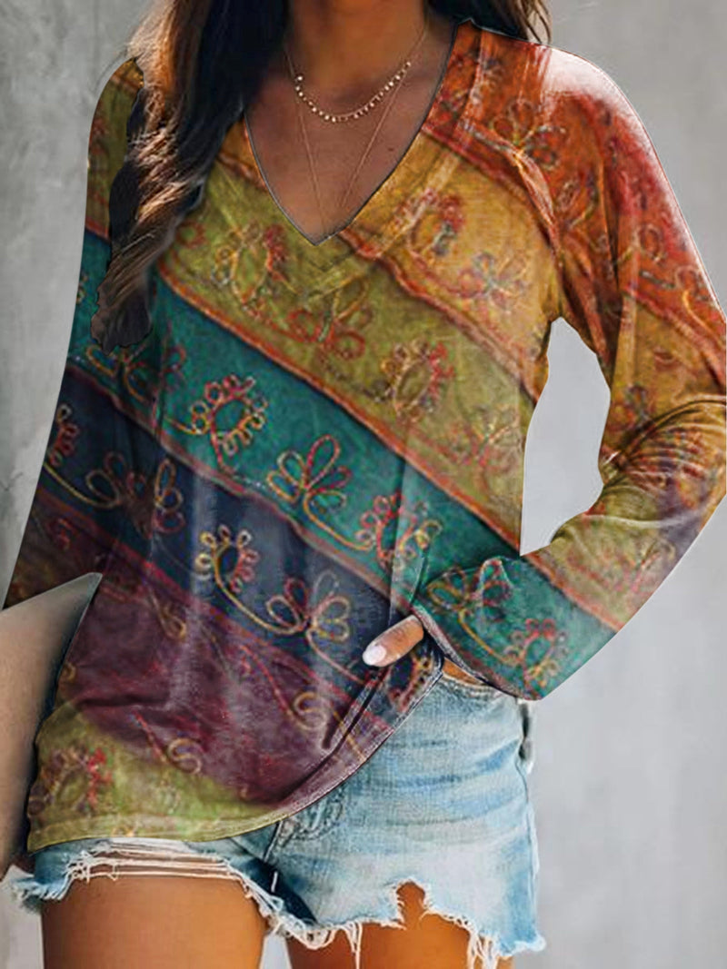 Classic Designed Top