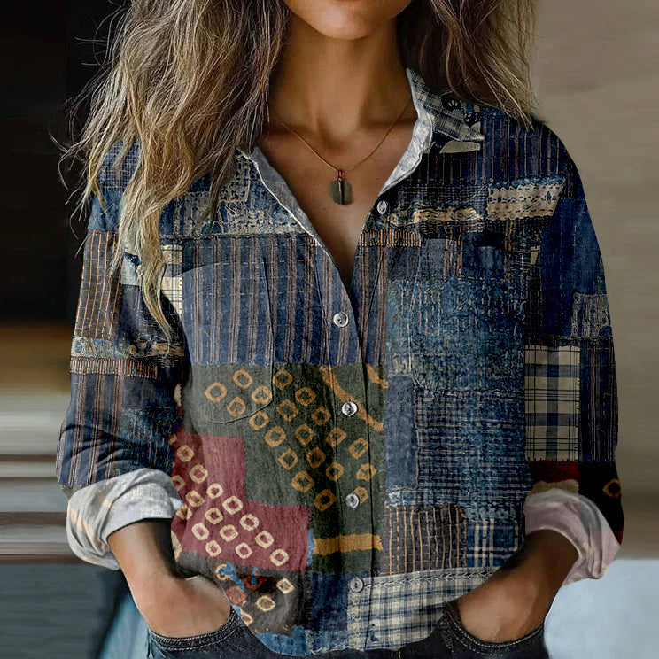 Thoughtfully Designed Shirt