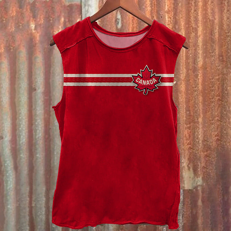Classic Vintage Top