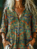 Vintage Inspired Shirt