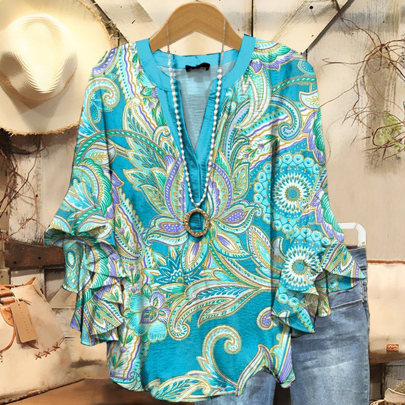 Beautifully Crafted Top