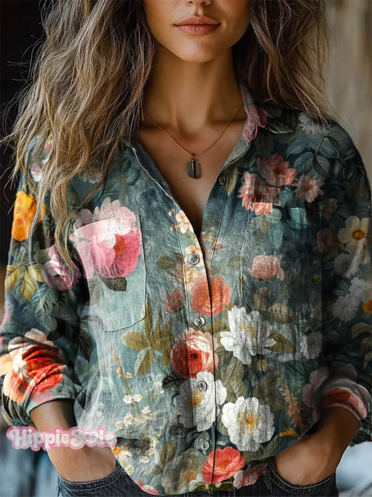 Vintage Inspired Garment