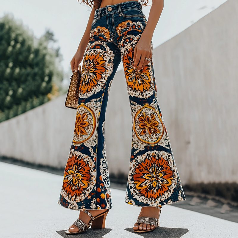 Timeless Vintage Style Garment