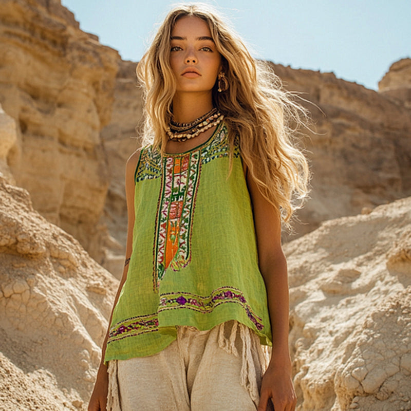 Classic Designed Top