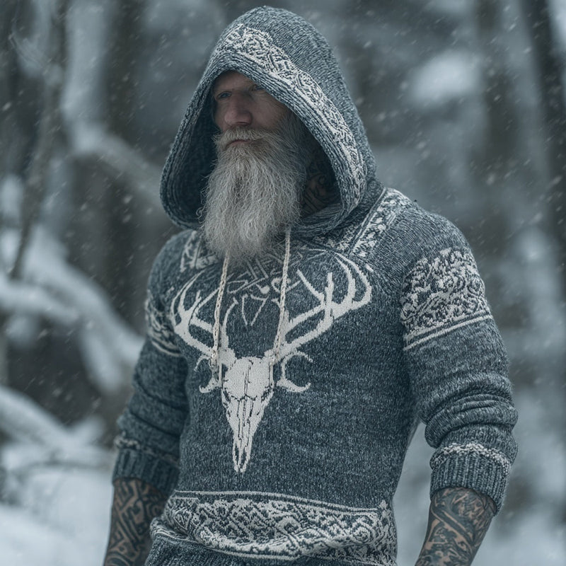 Beautifully Crafted Sweater