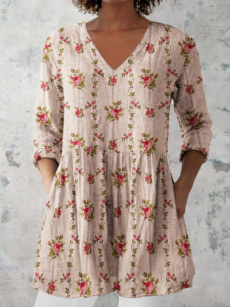 Beautifully Crafted Top
