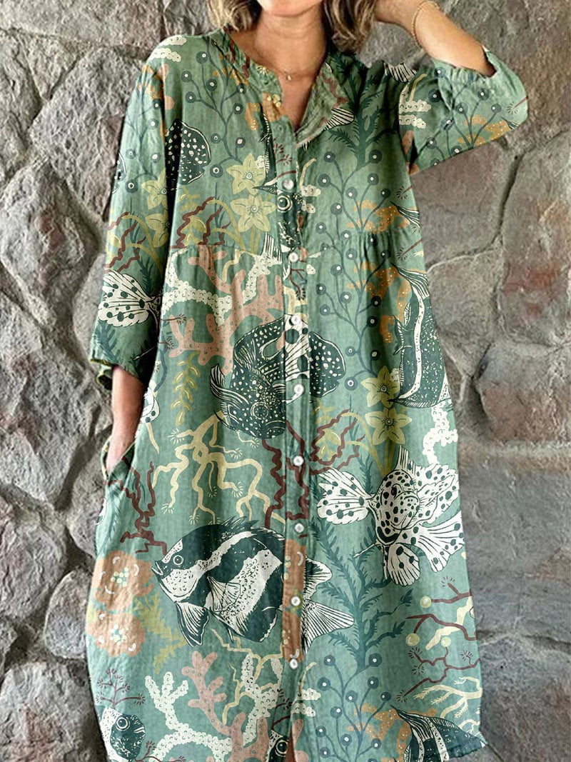Elegantly Designed Shirt