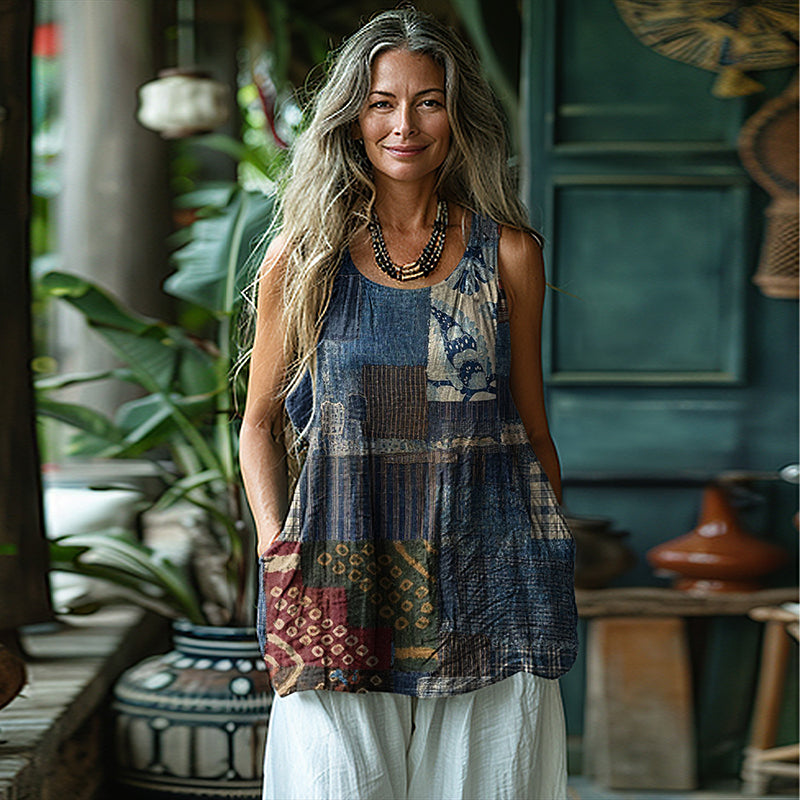 Thoughtfully Designed Top