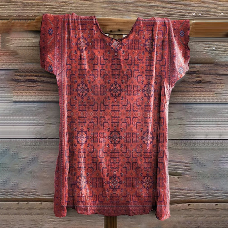 Vintage Inspired T-Shirt