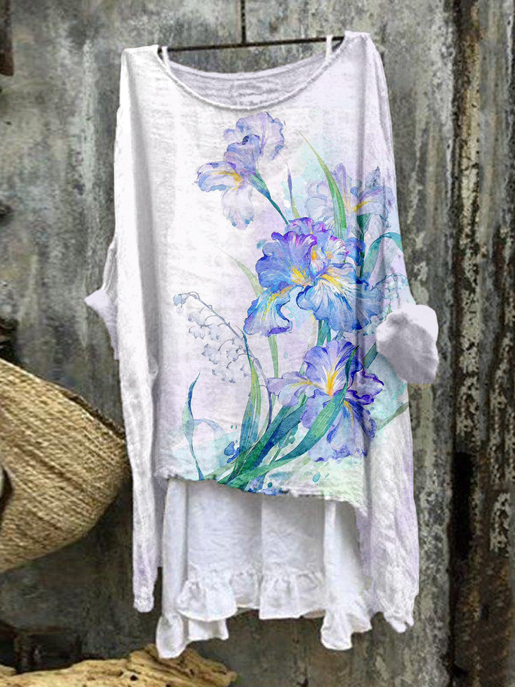 Thoughtfully Designed Garment