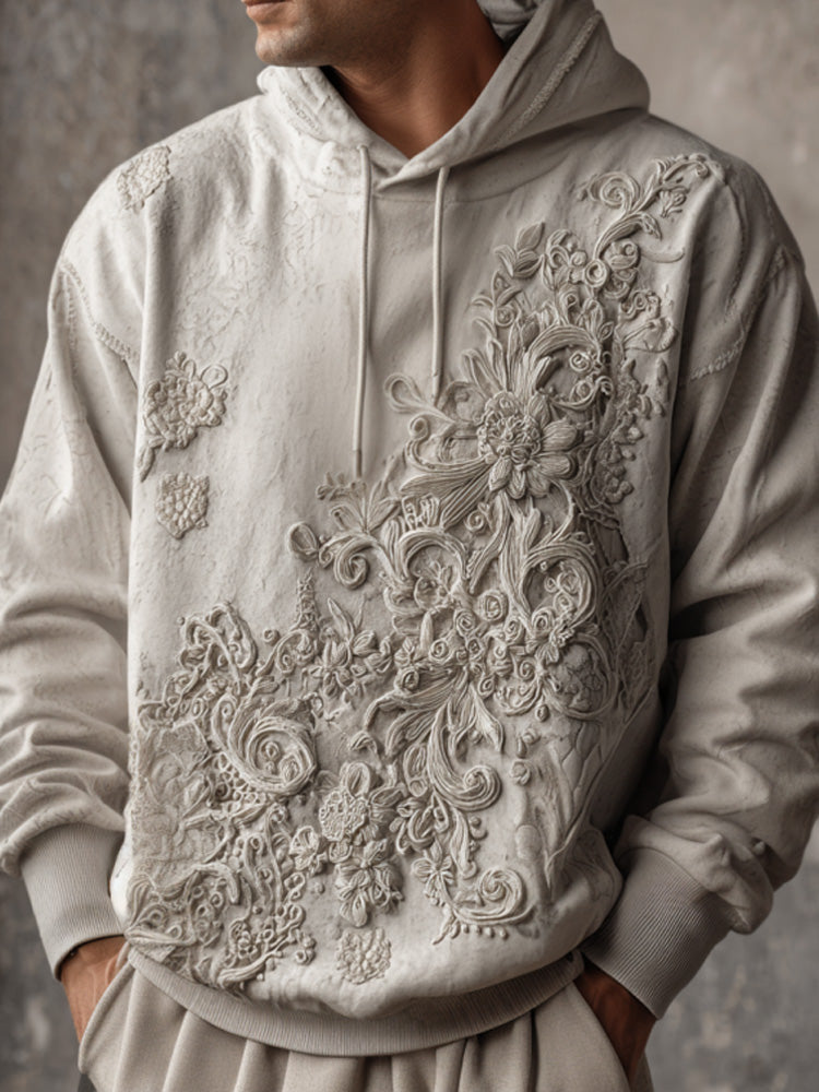 Elegantly Designed Garment