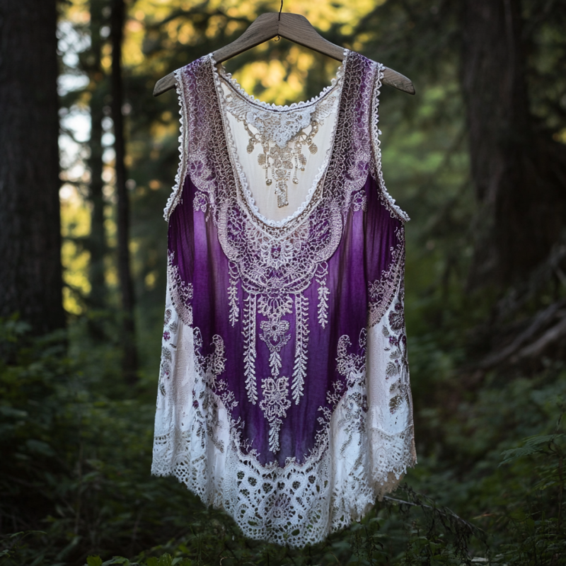 Gracefully Designed Top