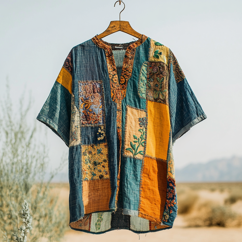 Gracefully Designed Shirt